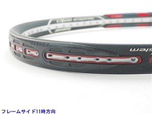 中古】バボラ ワイ 112 2009年モデルBABOLAT Y 112 2009(G1