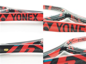 中古】ヨネックス ブイコア ツアー エフ 97 2015年モデルYONEX