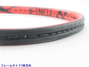 中古】ヨネックス ブイコア ツアー エフ 97 2015年モデルYONEX