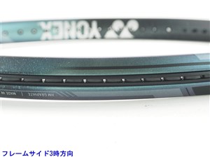 中古】ヨネックス イーゾーン 100 FR 2024年モデル【インポート