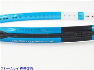 中古】バボラ ピュア ドライブ 107 2018年モデル【一部