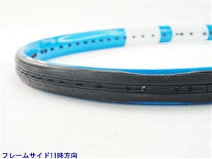 中古】バボラ ピュア ドライブ 107 2018年モデル【一部