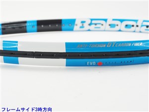 バボラ　ピュアドライブ　2018 107 G1 美品 中古】バボラ ピュア ドライブ 107 2018年モデル【一部