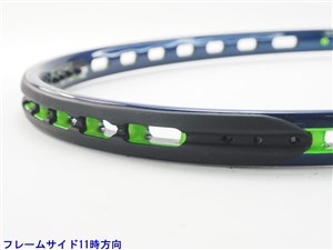 中古 テニスラケット プリンス ファントム オースリー 100 2022年モデル (G3)PRINCE PHANTOM O3 100 2022 1746427610.jpg?1669791672