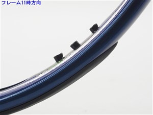 Prince - 中古 テニスラケット プリンス ファントム オースリー 100 2022年モデル (G3)PRINCE PHANTOM O3 100 2022 PHANTOM O3 100 - Prince プリンステニス公式サイト