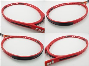Prince - 中古 テニスラケット プリンス ビースト オースリー 100 (280g) 2023年モデル (G1)PRINCE BEAST O3 100 (280g) 2023 BEAST O3 100 (280g) - Prince プリンステニス公式サイト