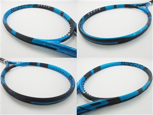 中古】バボラ ピュア ドライブ ライト 2021年モデルBABOLAT PURE