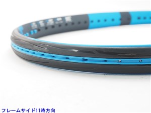 中古】バボラ ピュア ドライブ 107 2015年モデルBABOLAT PURE
