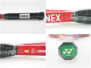 YONEX - 中古 テニスラケット ヨネックス ブイコア 100エル FR 2023年モデル【インポート】 (G3)YONEX VCORE 100L FR 2023 中古】ヨネックス ブイコア 100エル FR 2023年モデル