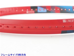 中古】ヨネックス ブイコア 100エル FR 2023年モデル