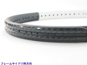 HEAD - 中古 テニスラケット ヘッド スピード パワー 2024年モデル (G2)HEAD SPEED PWR 2024 中古】ヘッド スピード パワー 2024年モデルHEAD SPEED PWR 2024