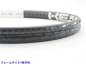 美品 ヘッド スピード パワー2024 (G2) 手持ちガットで張上出荷します！ 美品 マッチペア ヘッド スピード パワー 2024&22 G2ガット張上