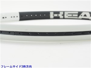 美品 ヘッド スピード パワー2024 (G2) 手持ちガットで張上出荷します！ 美品 マッチペア ヘッド スピード パワー 2024&22 G2ガット張上