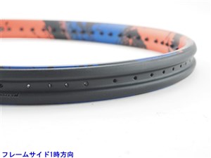 Prince - 中古 テニスラケット プリンス ランダム 100 (300g) 2022年モデル (G2)PRINCE RANDOM 100 (300g) 2022 中古】プリンス ランダム 100 (300g) 2022年モデルPRINCE RANDOM