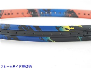 Prince - 中古 テニスラケット プリンス ランダム 100 (300g) 2022年モデル (G2)PRINCE RANDOM 100 (300g) 2022 中古】プリンス ランダム 100 (300g) 2022年モデルPRINCE RANDOM