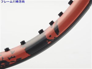 Prince - 中古 テニスラケット プリンス ランダム 100 (300g) 2022年モデル (G2)PRINCE RANDOM 100 (300g) 2022 中古】プリンス ランダム 100 (300g) 2022年モデルPRINCE RANDOM
