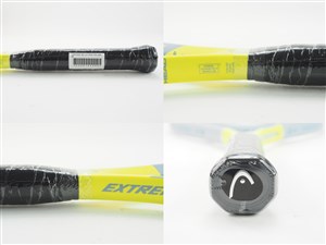中古】ヘッド グラフィン 360プラス エクストリーム ツアー 2020