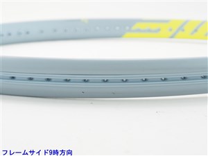 中古 テニスラケット ヘッド グラフィン 360プラス エクストリーム MP 2020年モデル (G2) HEAD GRAPHENE 360+ EXTREME MP 202 (c25080193c) 中古 テニスラケット ヘッド グラフィン 360プラス