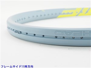 中古】ヘッド グラフィン 360プラス エクストリーム プロ 2020年