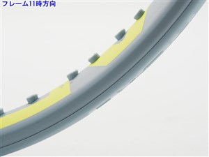 中古】ヘッド グラフィン 360プラス エクストリーム プロ 2020年