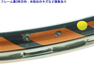 中古】プリンス ツアー 100ESP 2014年モデルPRINCE TOUR 100ESP