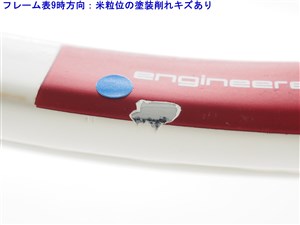 中古】ウィルソン エヌ5 110 2004年モデルWILSON n5 110 2004(G2
