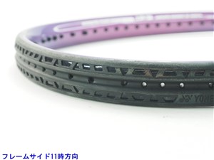YONEX - 中古 テニスラケット ヨネックス チタン 300 (SL3)YONEX TITAN 300 中古】ヨネックス チタン 300YONEX TITAN 300(SL3)【中古 テニス