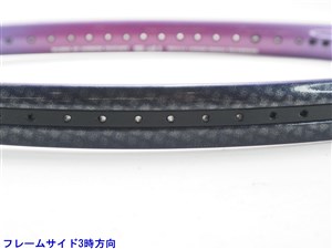 中古】ヨネックス チタン 300YONEX TITAN 300(SL3)【中古 テニス