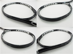 中古】プリンス オースリー スピードポート ブラック ライト