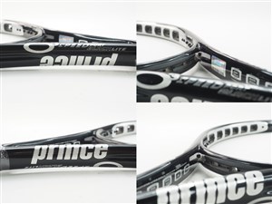 Prince - 中古 テニスラケット プリンス オースリー スピードポート ブラック ライト 2007年モデル (G1)PRINCE O3 SPEEDPORT BLACK LITE 2007 楽天市場】【中古】プリンス オースリー エックスエフ スピード