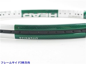 HEAD - 中古 テニスラケット ヘッド リキッドメタル ユニバース 2005年モデル (G2)HEAD LIQUIDL UNIVERSE 2005 HEAD 中古 テニスラケット ヘッド リキッドメタル ユニバース