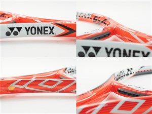 中古】ヨネックス ブイコア エスアイ 100 2014年モデルYONEX VCORE Si