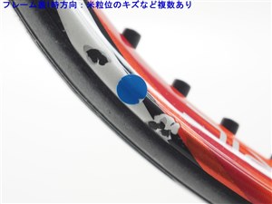 中古】ヨネックス ブイコア エスアイ 100 2014年モデルYONEX VCORE Si