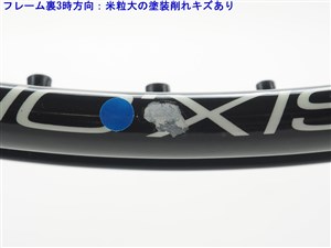 中古】ウィルソン シックスワン BLX 95 JP 2010年モデルWILSON