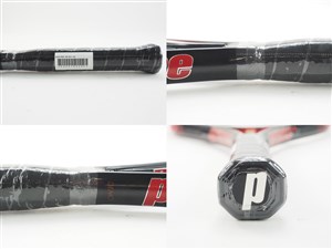 中古】プリンス イーエックオースリー レッド 105 2011年モデル