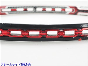中古】プリンス イーエックオースリー レッド 105 2011年モデル