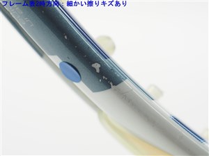 ヘッド ユーテック グラフィン インスティンクト MP 2013年 HEAD 中古 テニスラケット ヘッド ユーテック グラフィン