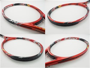 BRIDGESTONE - 中古 テニスラケット ブリヂストン エックスブレード ブイアイ 310 2016年モデル (G3)BRIDGESTONE X-BLADE VI 310 2016 中古】ブリヂストン エックスブレード ブイアイ 310 2016年