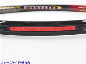 中古】プリンス サンダー ザップ チタニウム OS 1999年モデル