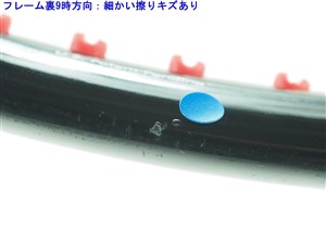 中古】プリンス サンダー ザップ チタニウム OS 1999年モデル
