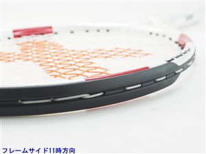 中古 テニスラケット パシフィック コンプ 21【キッズ用ラケット】 (G0)PACIFIC COMP 21 中古】パシフィック コンプ 21【キッズ用ラケット】【子供 子供