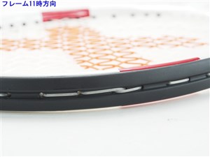 中古 テニスラケット パシフィック コンプ 21【キッズ用ラケット】 (G0) PACIFIC COMP 21 (c24070350c) 中古】パシフィック コンプ 21【キッズ用ラケット】【子供 子供用