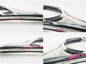 Srixon - 中古 テニスラケット スリクソン レヴォ CV 5.0 OS 2018年モデル (G2)SRIXON REVO CV 5.0 OS 2018 SRIXON 中古 テニスラケット スリクソン レヴォ CV 5.0 OS 2018