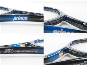 中古】プリンス プレシジョン 680 OSPRINCE PRECISION 680 OS(G2
