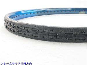 Prince - 中古 テニスラケット プリンス プレシジョン 680 OS (G2相当)PRINCE PRECISION 680 OS Prince 中古 テニスラケット プリンス プレシジョン 680 OS (G2