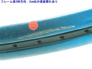 中古】プリンス プレシジョン 680 OSPRINCE PRECISION 680 OS(G2