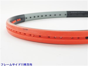 中古】ウィルソン バーン 100エス バージョン4.0 2021年モデル