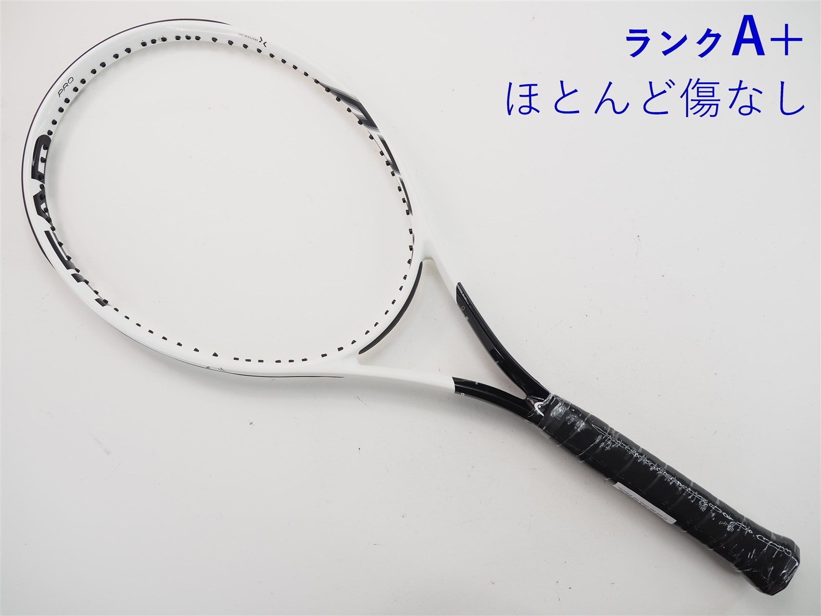 中古】ヘッド グラフィン 360プラス スピード プロ 2020年モデルHEAD GRAPHENE 360+ SPEED PRO  2020(G3)【中古 テニスラケット】【送料無料】の通販・販売| ヘッド| テニスサポートセンターへ