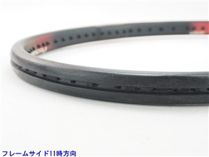 中古】ウィルソン プロ スタッフ 5.8 ストレッチ 110WILSON Pro Staff