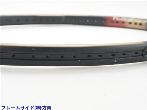 中古】ウィルソン プロ スタッフ 5.8 ストレッチ 110WILSON Pro